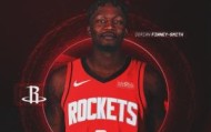 看你表现！火箭和芬尼-史密斯签的四年5300万合同仅前两年受保障