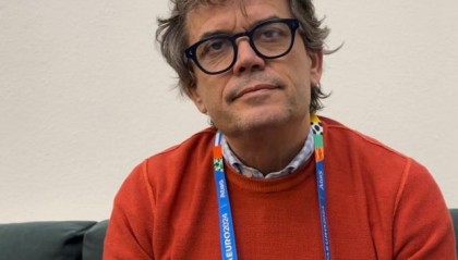 开云官网-专访米体王牌记者：青训太机械 意大利需要个人秀