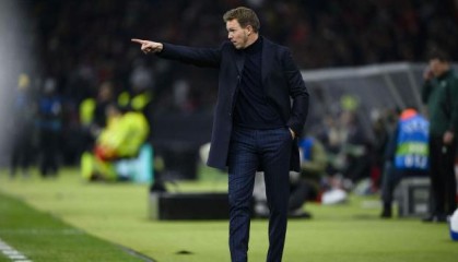 开云APP-上任第3场，纳格尔斯曼就整了个大活，结果主场输了