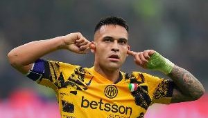 开云APP-劳塔罗：我对新世俱杯感到兴奋并充满期待 国米剑指夺冠