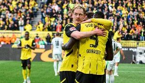 图片报：布兰特萨比策高薪难寻下家，多特面临1500万欧成本陷阱