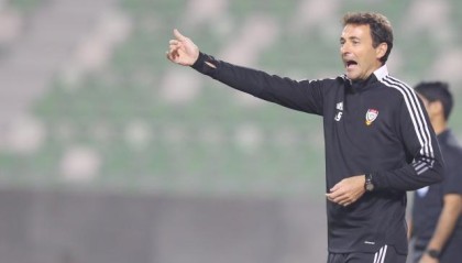 开云APP-阿联酋国奥西亚锦标赛惨败引震荡 主帅帅位或难保