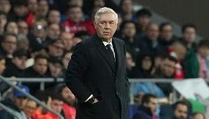 对比明显！皇马本赛季已输掉10场比赛，上赛季只输了2场马竞