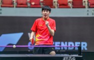 下一个王楚钦来了！国乒19岁新星4-3惊险夺冠：抢位大战占先机？