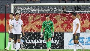 kaiyun-记者：看看中韩球员多方面的差异，就知道比分差距为什么这么大