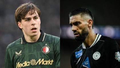 开云体育官网-迪马济奥：罗马想补强边路，有意卡拉斯科和利奥·绍尔