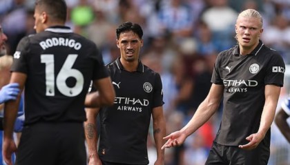 哈兰德：我们本赛季表现太差，曼市德比是扭转颓势的好机会