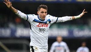 米体：米兰有意雷特吉&amp;亚特兰大要价5000万欧 还想求购后卫莱奥尼