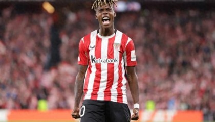 阿斯：尼科拿到毕巴顶薪，起薪700万欧且据个人&amp;amp;球队表现分级上涨