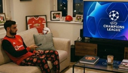 开云官网-今日趣图：你还真别说🤓把王钰栋头发遮住，真变成姆巴佩了