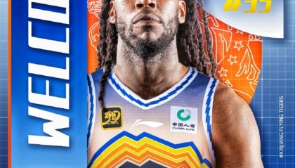 哈雷尔：我非常想重返NBA，但遭遇膝盖严重伤病联盟就会把你排除在外