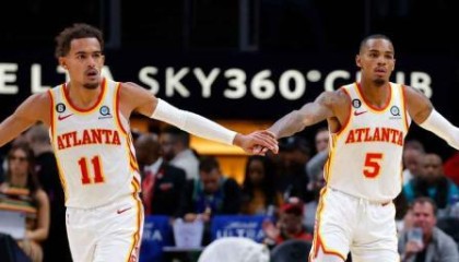 开云APP-穆雷与吹杨组合逐步展翅 老鹰关键引援初现成效