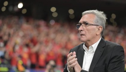 【国足观察】伊万的烦恼，国足的无奈