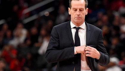 NBA球探：建议骑士保留“核心四人组”，他们正在走向辉煌