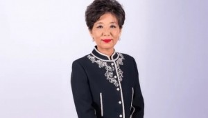 开云官网-队报介绍里昂女主席米歇尔-康：韩裔美国人，公司估值超10亿美元