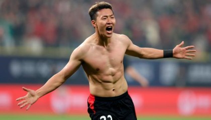 成都大换血后冲劲十足 6新援惊艳韦少带来新变化