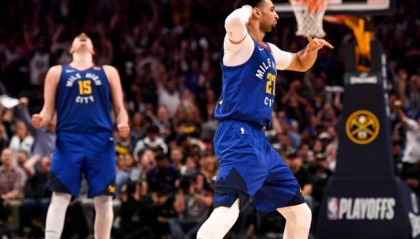 kaiyun-沉睡巨人正在苏醒 小波特与穆雷有望季后赛复出