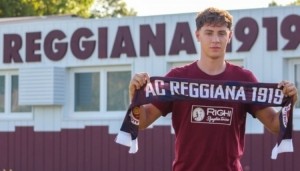 迪马：雷吉纳官宣签下21岁米兰小将博佐兰，合同期至2027年